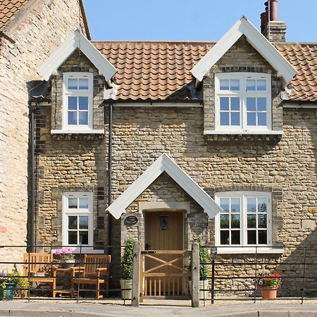 Pond View Cottage Brantingham 외부 사진