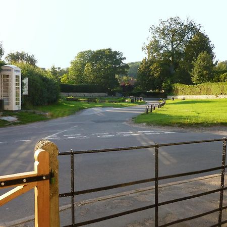 Pond View Cottage Brantingham 외부 사진