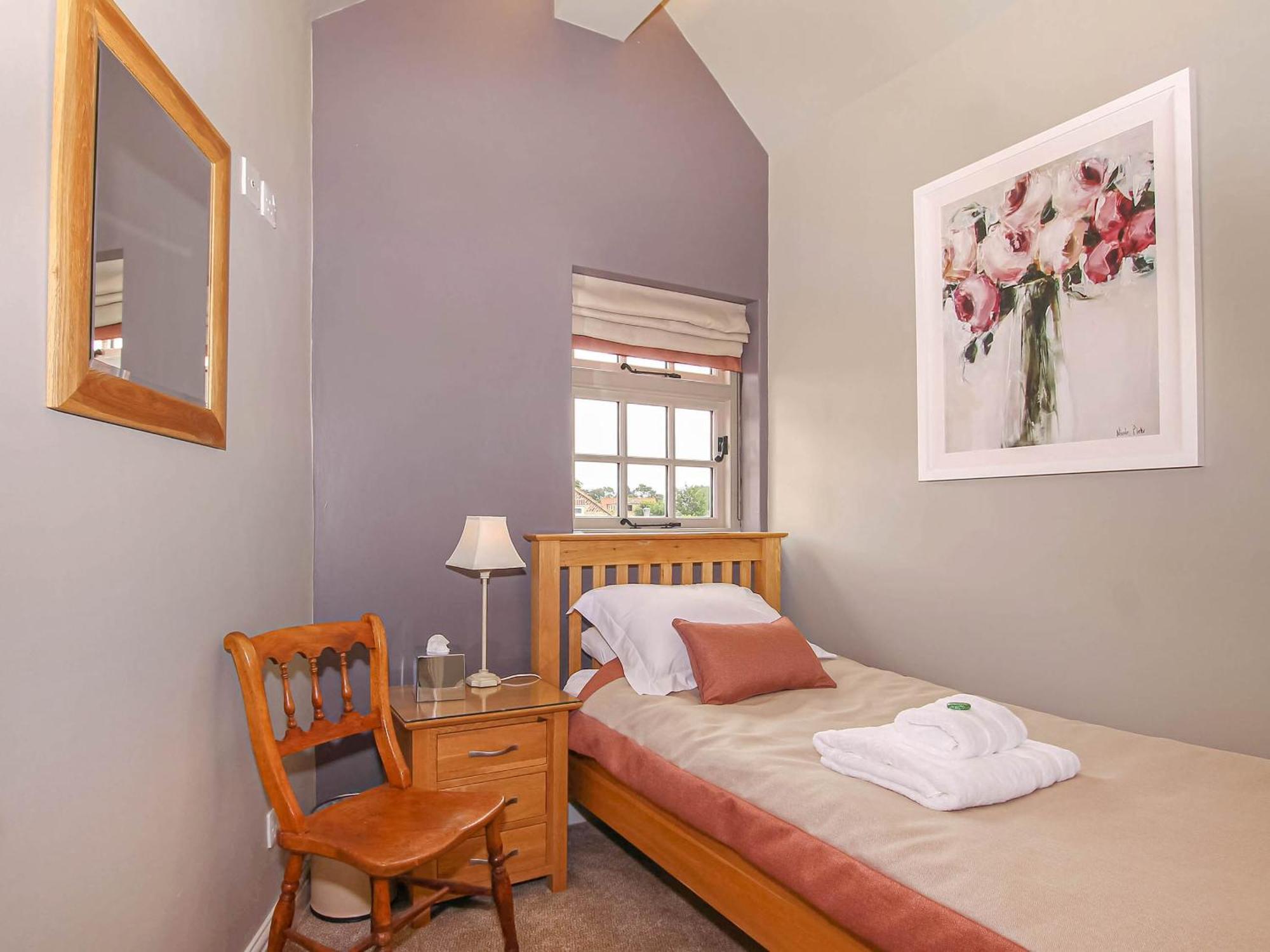 Pond View Cottage Brantingham 외부 사진
