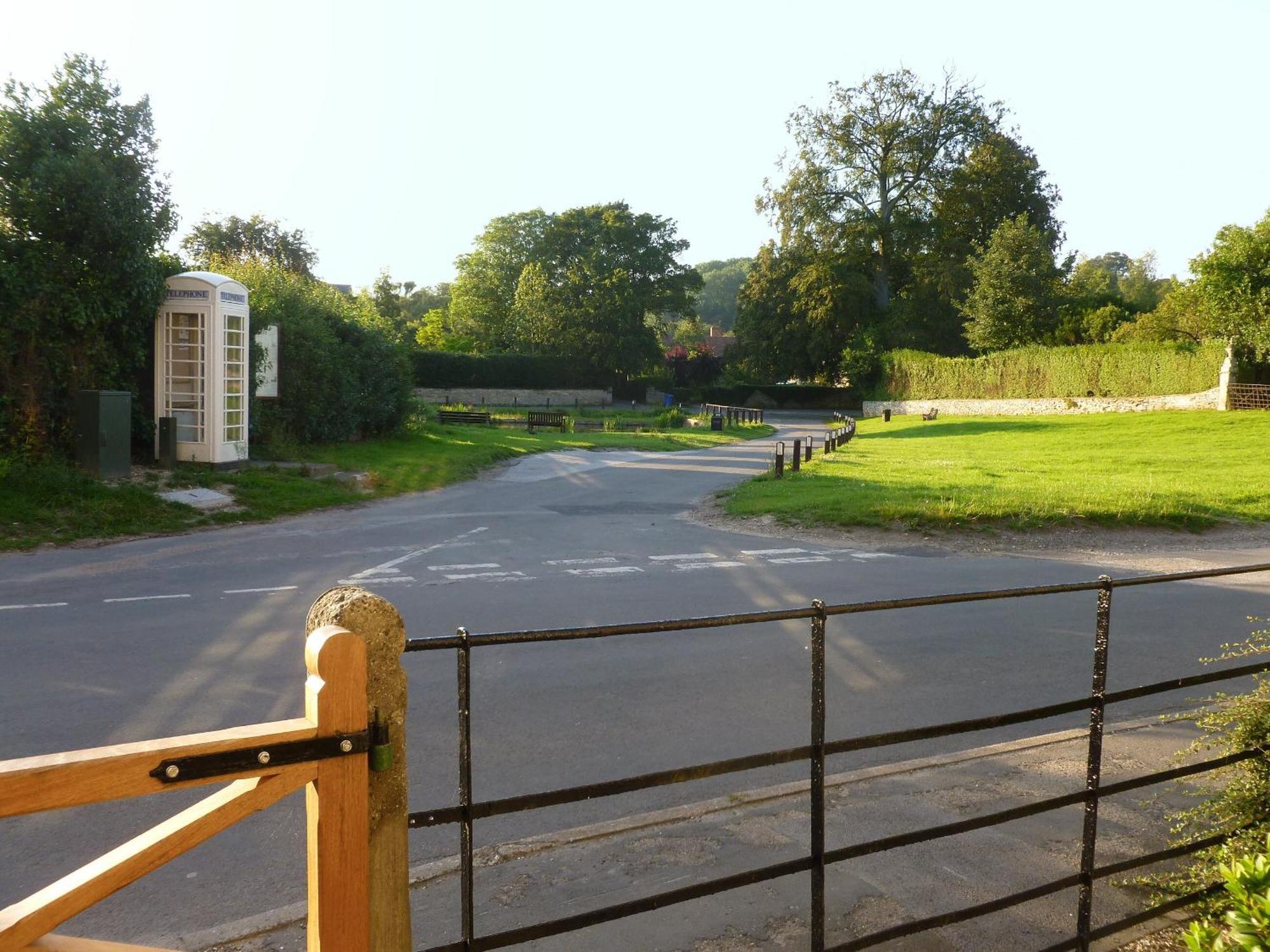 Pond View Cottage Brantingham 외부 사진
