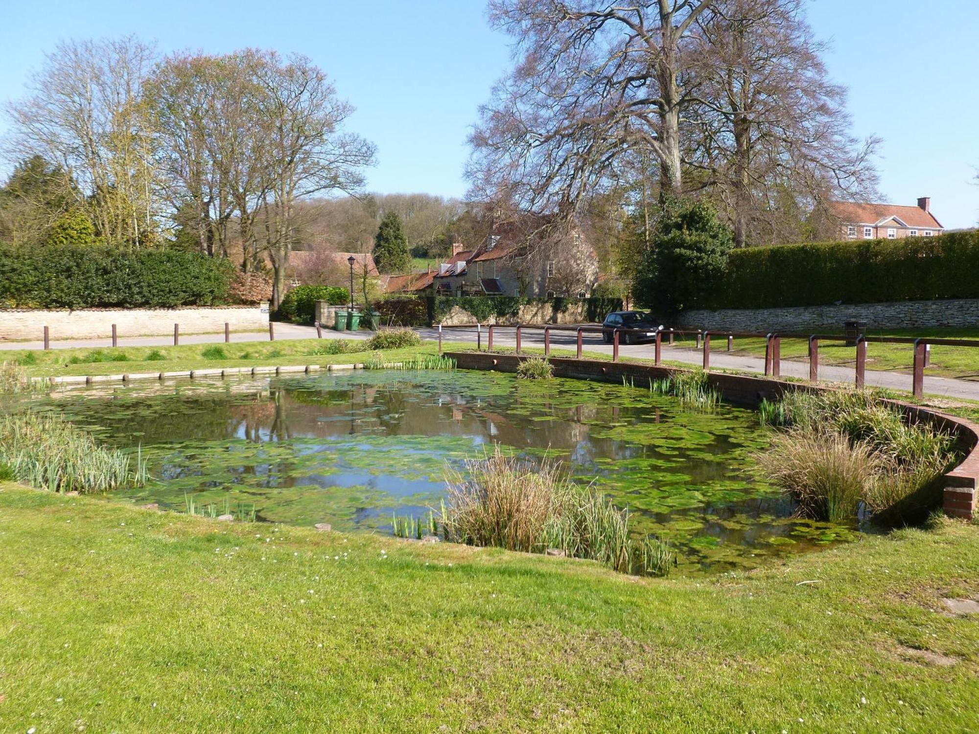 Pond View Cottage Brantingham 외부 사진
