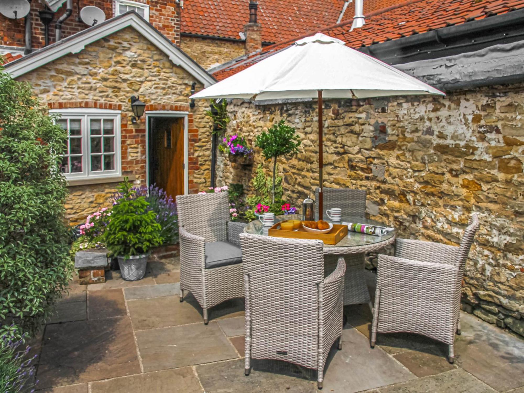 Pond View Cottage Brantingham 외부 사진