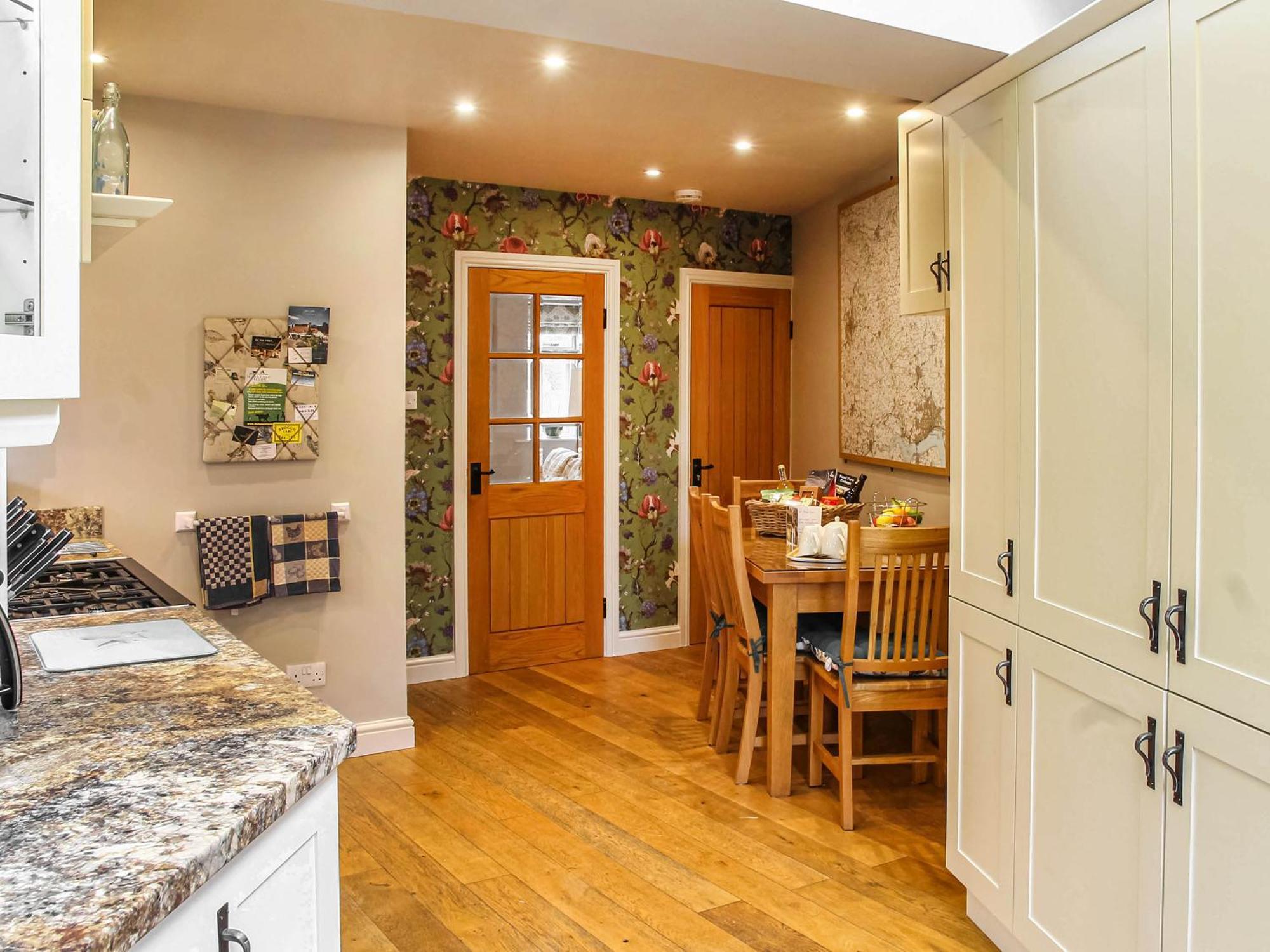 Pond View Cottage Brantingham 외부 사진