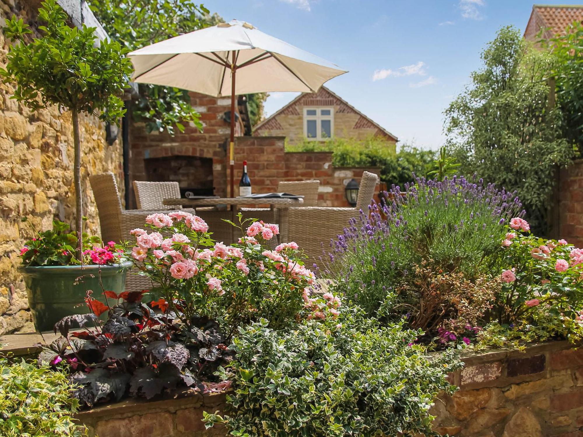 Pond View Cottage Brantingham 외부 사진